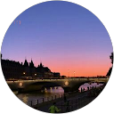p vincent profile picture